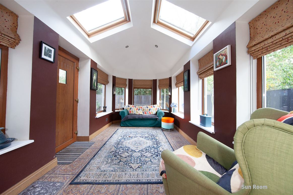 12 Central Park Avenue, Clane, Kildare