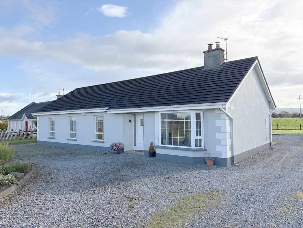 Ballaghderry, Mountbolus, Tullamore, Offaly