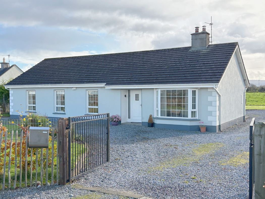 Ballaghderry, Mountbolus, Tullamore, Offaly