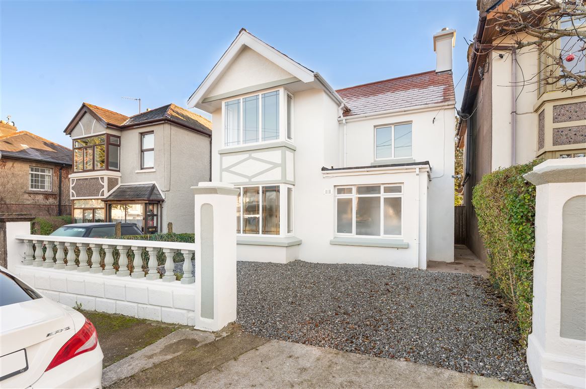 Phoenix House, 47 Marble Hall Park, Ballinlough, Cork