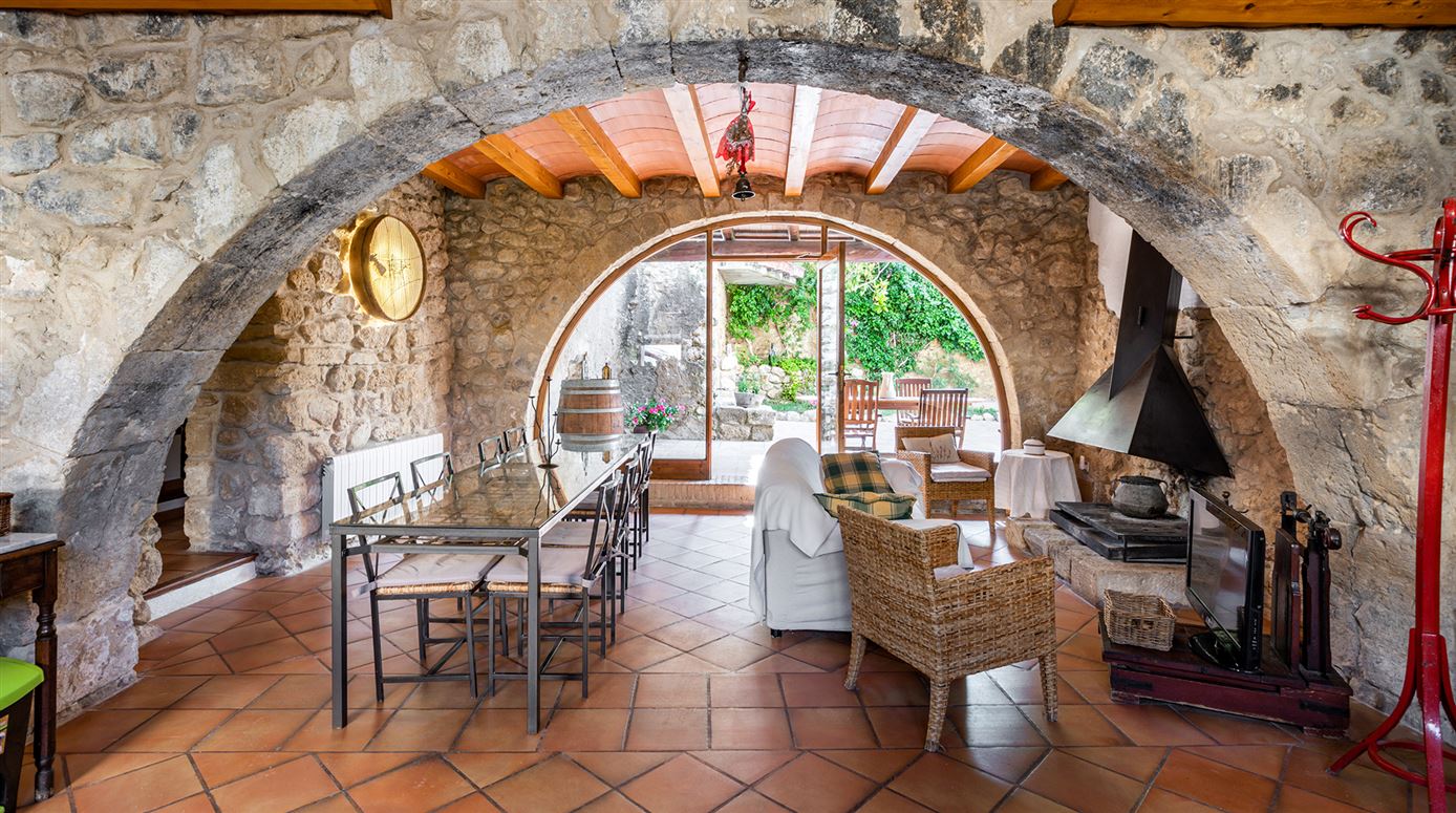 The Vine Harvest,Sant Pau d'Ordal,Catalonia,Spain