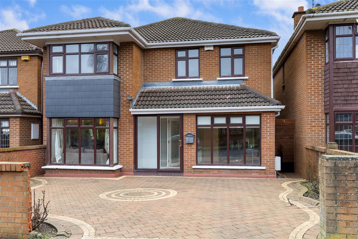 54 Sefton, Rochestown Avenue, Dun Laoghaire, County Dublin