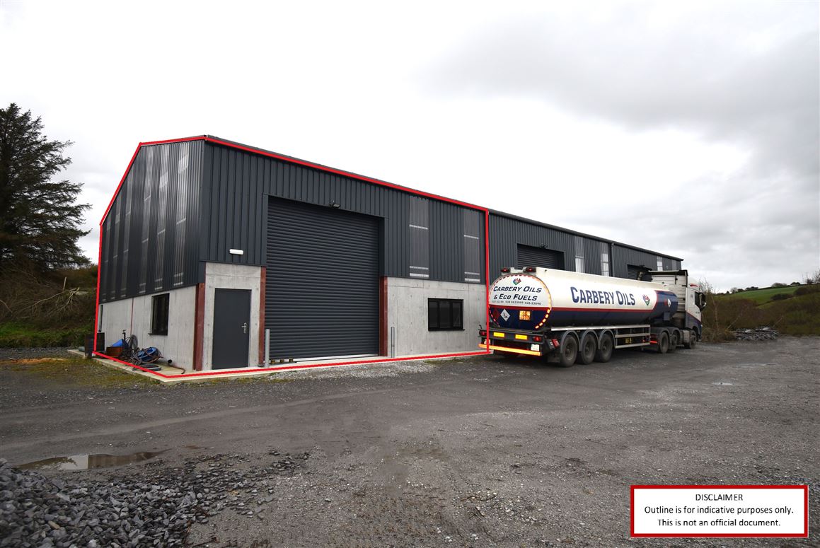 Coolnaclehy, Skibbereen, Cork