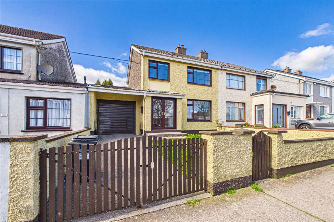 13 Belvedere Drive, Lisduggan, Waterford City, Co. Waterford