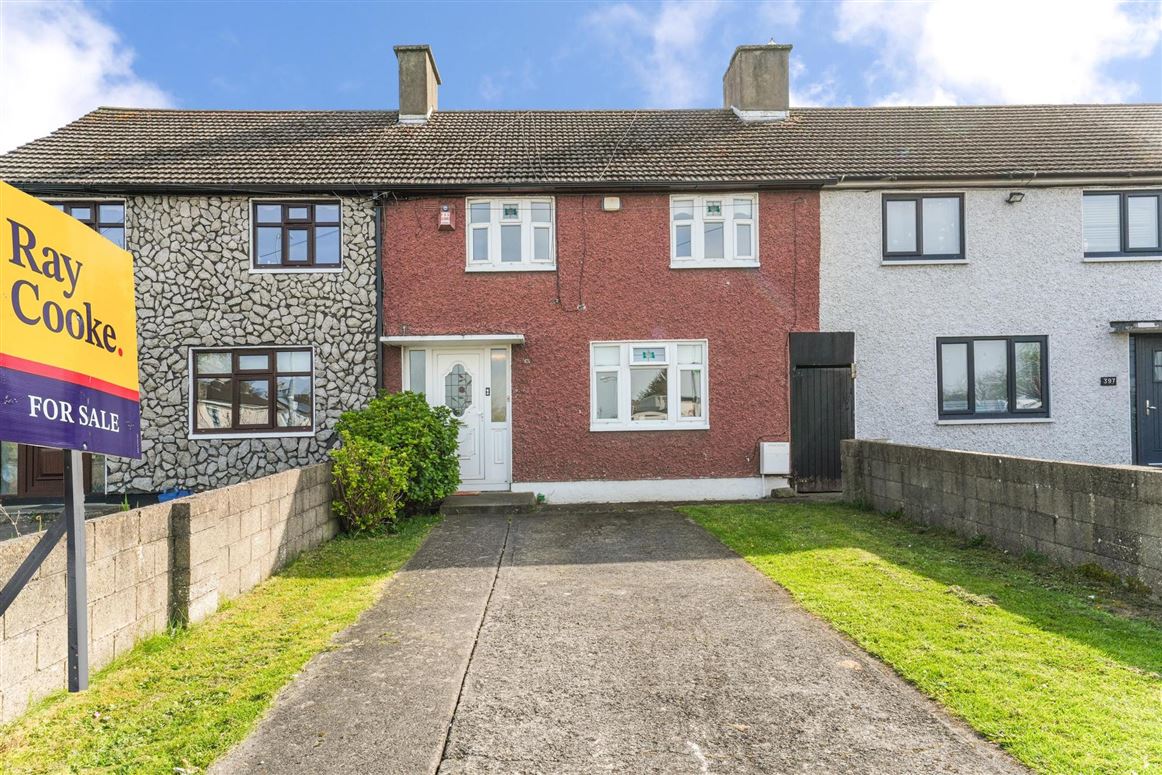 395 Ballyfermot Road,  Ballyfermot, Dublin 10