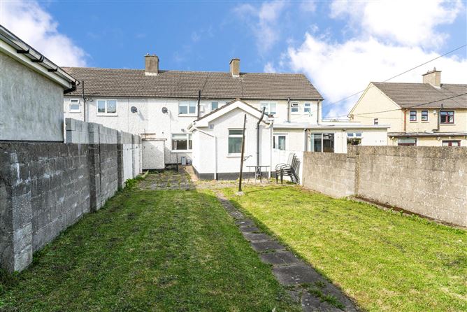 395 Ballyfermot Road,  Ballyfermot, Dublin 10