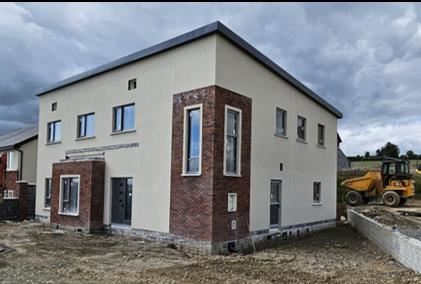 Creche Facility, Ardview, Rathdrum, Wicklow