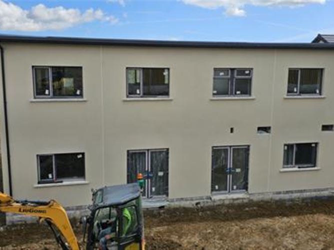 Creche Facility, Ardview, Rathdrum, Wicklow
