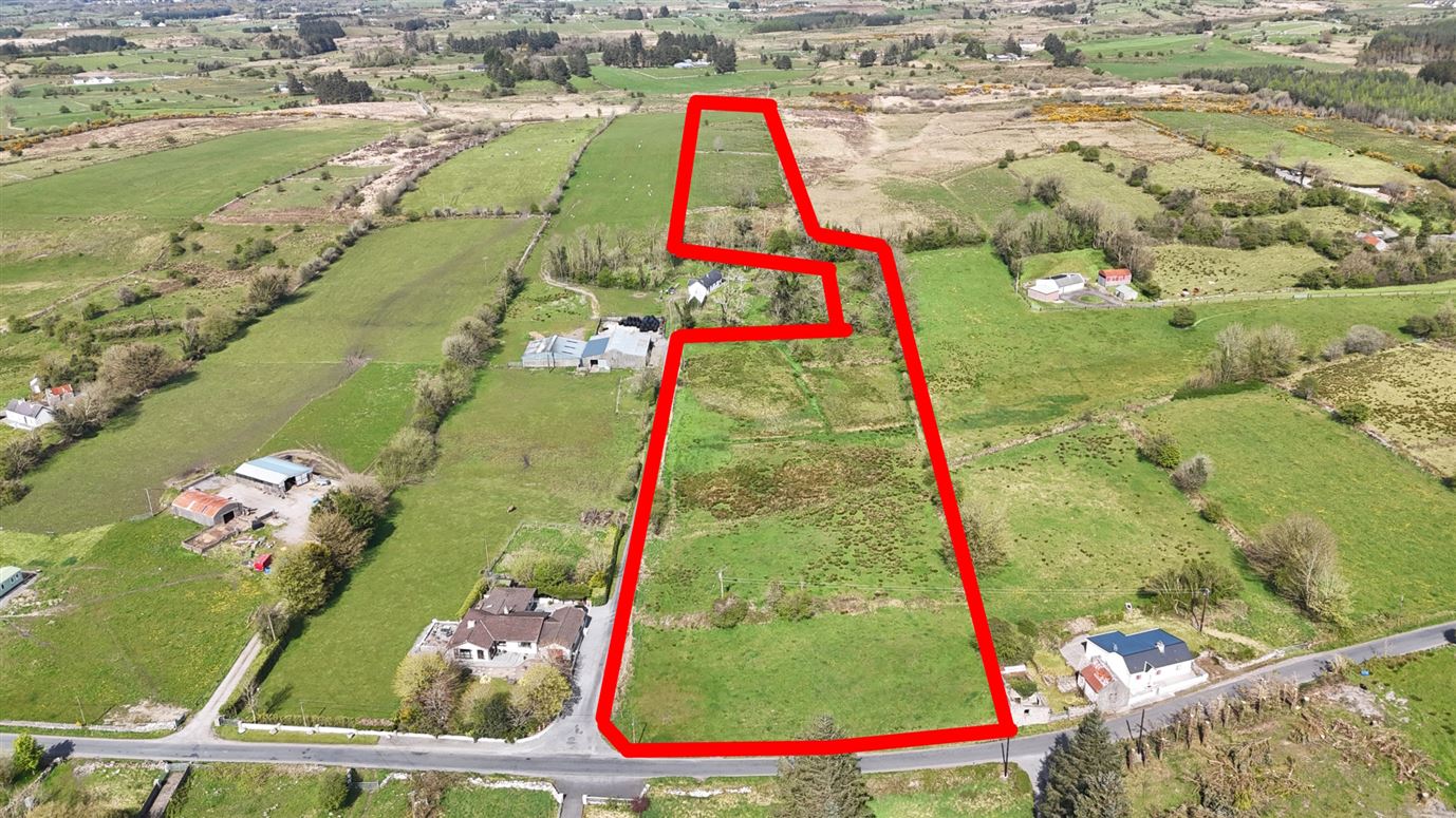 Brackloon, Midfield, Swinford, Co. Mayo