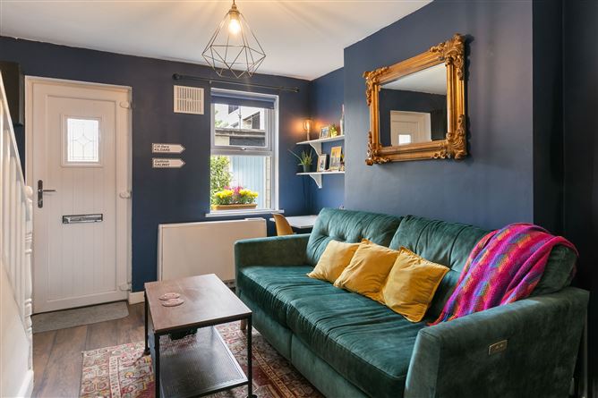 Photo 6 of 17 — 10 Fitzpatrick's Cottages, Harold's Cross,   Dublin 6W