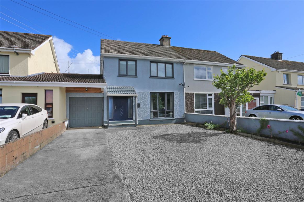 5 Sheelin Road, Caherdavin, Limerick, County Limerick