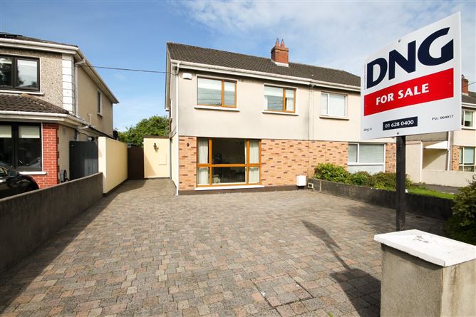 7 Roselawn, Lucan, Co.Dublin