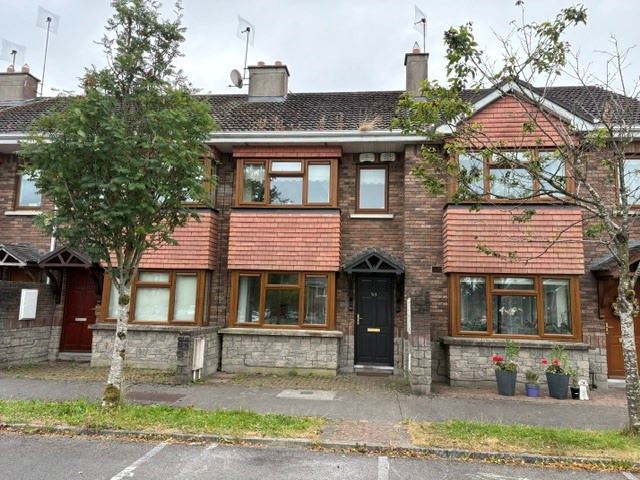 59 Cluain Craoibh, Kinnegad, Mullingar, Co. Westmeath