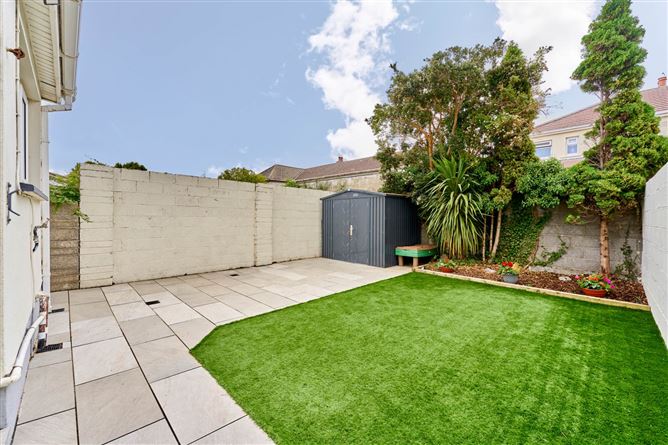 Photo 17 of 20 — 24 Ashington Close, Navan Road, Dublin 7