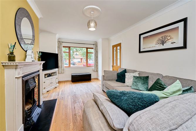 Photo 5 of 20 — 24 Ashington Close, Navan Road, Dublin 7