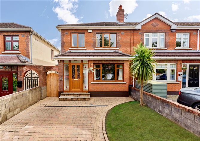 24 Ashington Close, Navan Road, Dublin 7