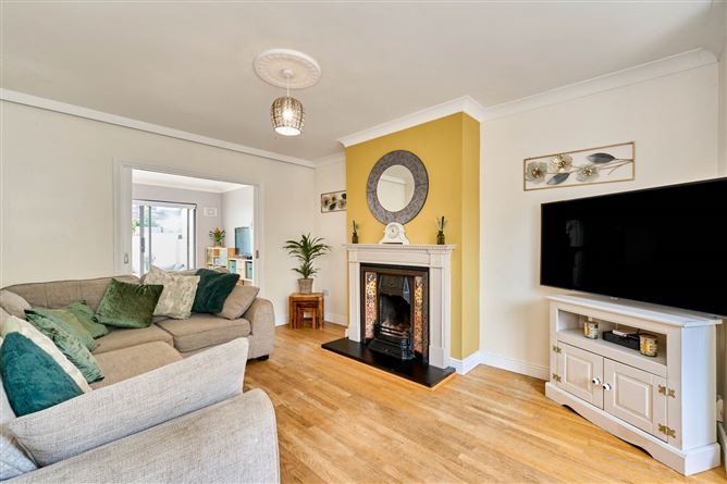 24 Ashington Close, Navan Road, Dublin 7