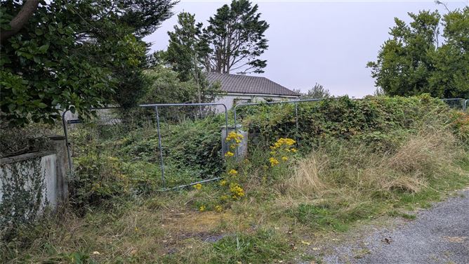 Cnoc Na Greine, Furbo, Co. Galway