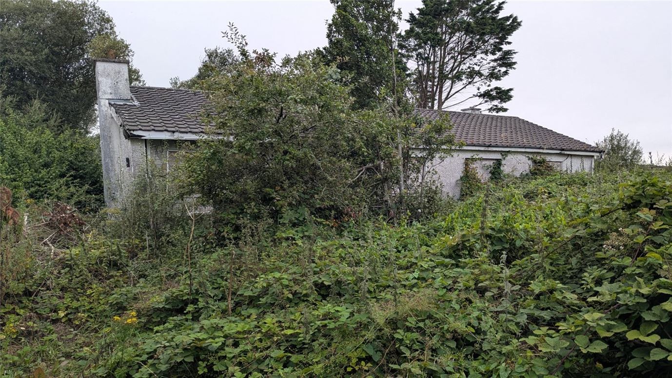 Cnoc Na Greine, Furbo, Co. Galway