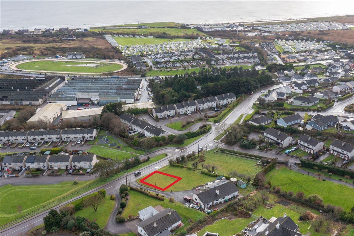 Site A, Seafield, Youghal, Co. Cork.