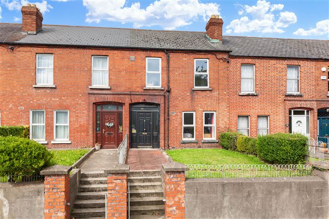 Photo 1 of 16 — 179 North Circular Road, North Circular Road, Dublin 7