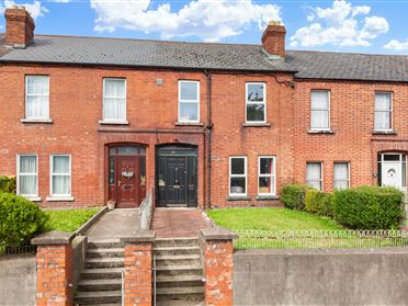 179 North Circular Road, North Circular Road, Dublin 7