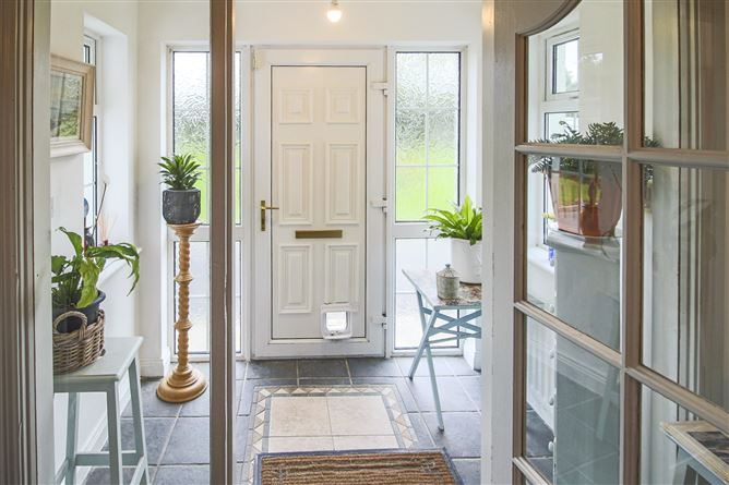 Coranagh, Carrigallen, Co. Leitrim