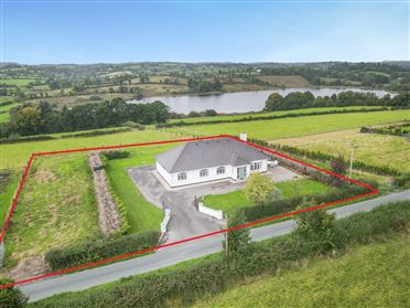 Coranagh, Carrigallen, Co. Leitrim