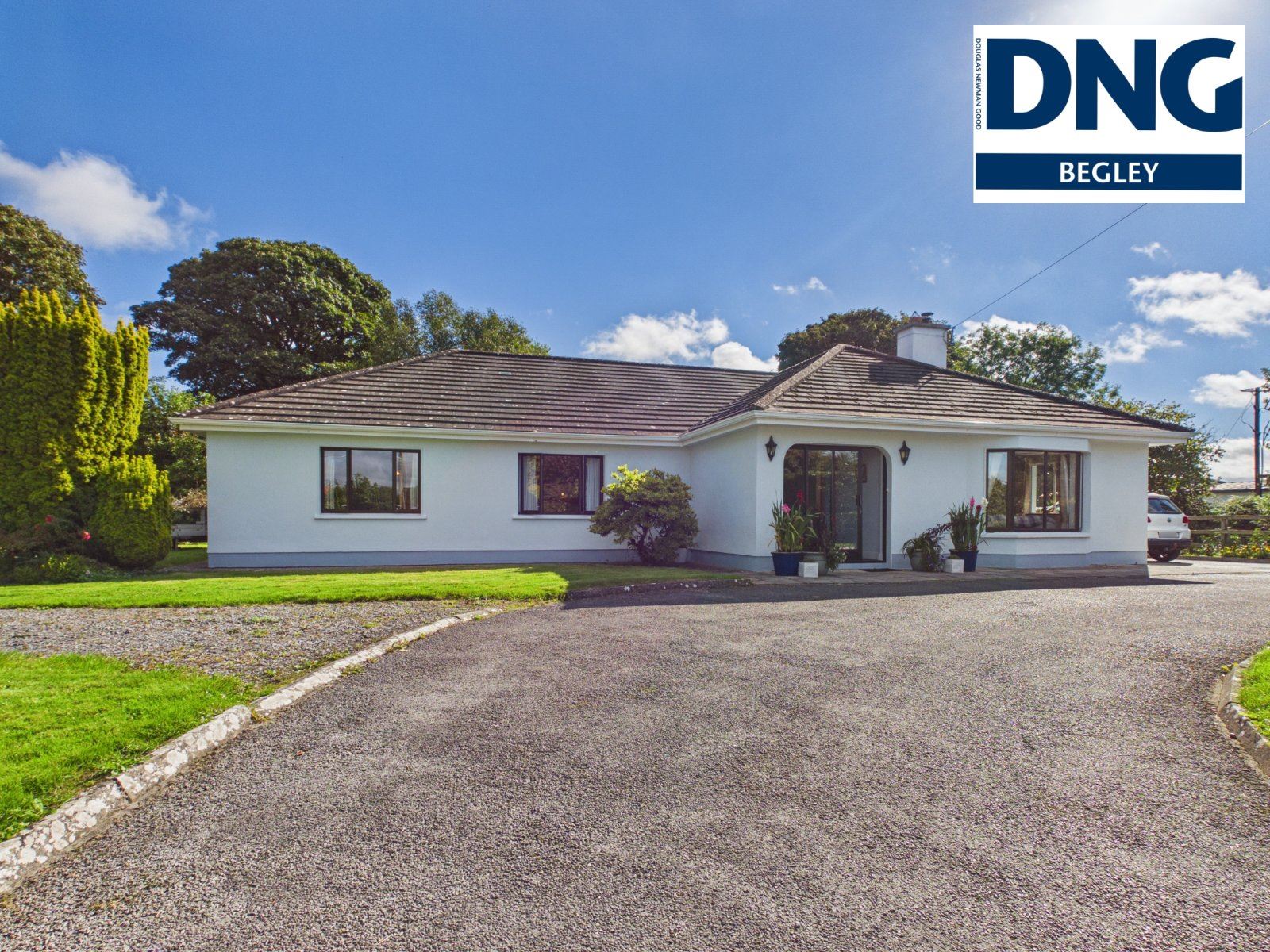Creaghduff, Coosan, Athlone