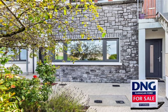 Apartment 38 Knockmuldowney Park , Ballisodare, Sligo