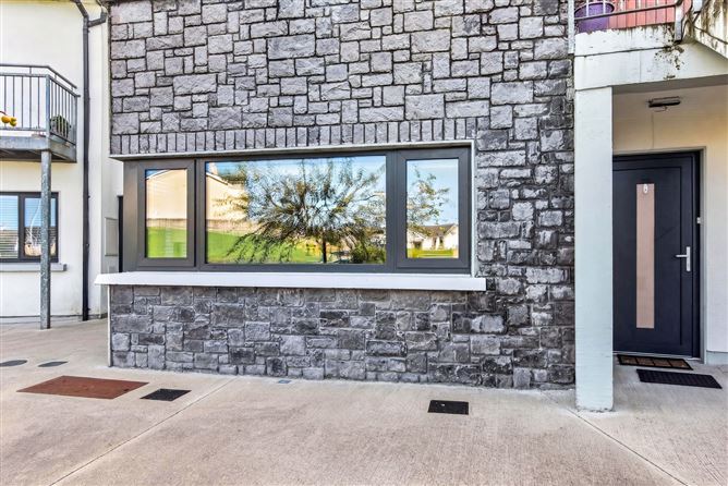 Apartment 38 Knockmuldowney Park , Ballisodare, Sligo