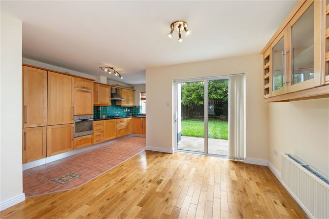 2 Castleview Meadows, Swords, Co. Dublin
