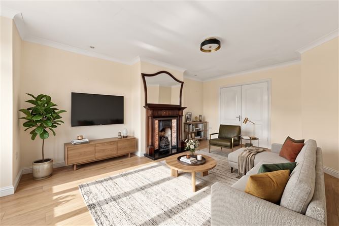 3 Boroimhe Pines , Swords, County Dublin