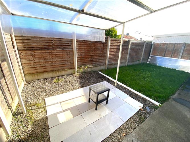 Fettercairn Road, Tallaght, Dublin 24