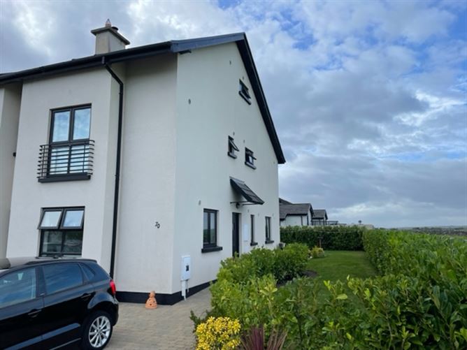 70 Ashthorn Avenue, Headford, Galway