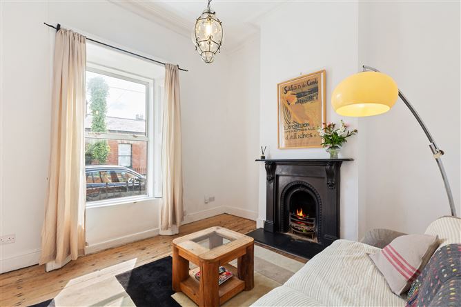 13 Arnott Street, South Circular Road, Dublin 8