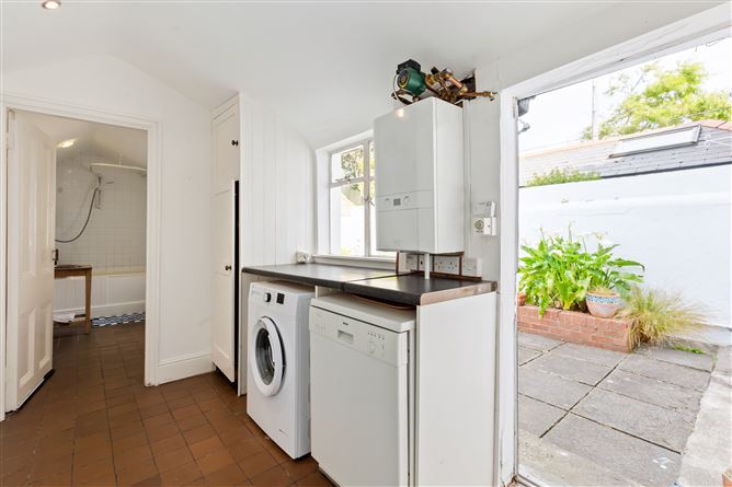 13 Arnott Street, South Circular Road, Dublin 8