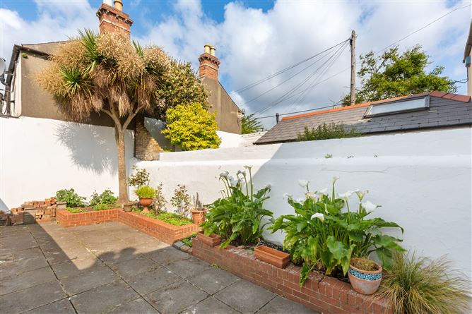 13 Arnott Street, South Circular Road, Dublin 8