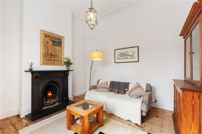 13 Arnott Street, South Circular Road, Dublin 8