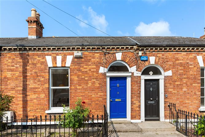 13 Arnott Street, South Circular Road, Dublin 8