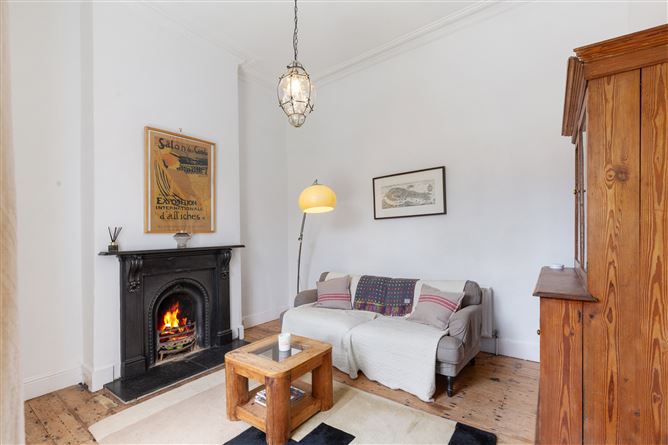 13 Arnott Street, South Circular Road, Dublin 8