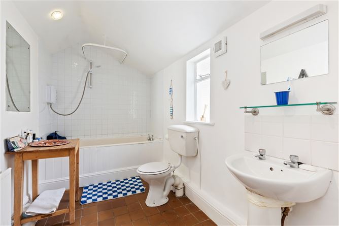 13 Arnott Street, South Circular Road, Dublin 8