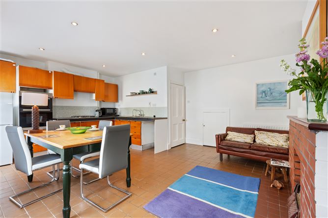 13 Arnott Street, South Circular Road, Dublin 8