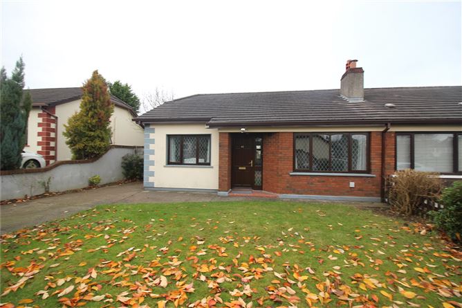 Main image for 62 Hillview Heights,Clane,Co Kildare,W91 D6F9