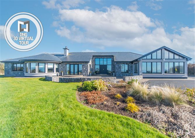 Main image for Spiddal, Rosshill Lodge, Co.Galway, Oranmore, Co. Galway