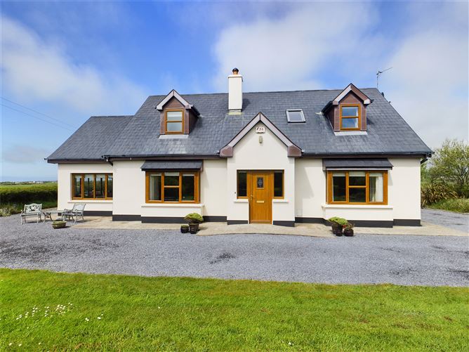 Main image for Carrowduff,Miltown Malbay,Co. Clare.,V95 NH9Y