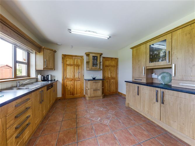 Carrowduff, Miltown Malbay, Co. Clare. Sherry FitzGerald McMahon