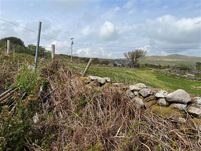 Main image for Ref 1005 - Site, Waterville, Kerry