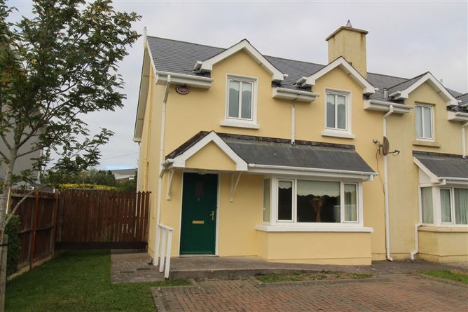 Main image for 5 Greenvale, New Twopothouse, Mallow, Co. Cork