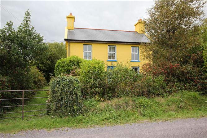 Main image for Crottes, Durrus, West Cork
